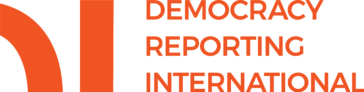 Democracy Reporting International